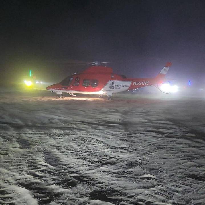 26-year-old male dies in off-highway vehicle rollover, alcohol use suspected