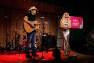 How to Watch Hallmark Channel’s ‘A Grand Ole Opry Christmas’ Movie Online Free