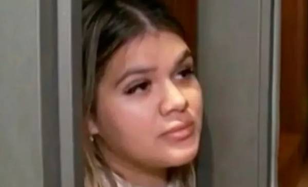 Morena Rial y un nuevo conflicto en la cárcel a causa del celular