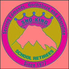 Sno-King School Retirees awards grants to Shoreline Schools employees