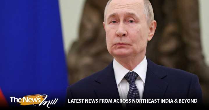 Russia blasts Pakistani daily for spreading “Russophobic” Western propaganda