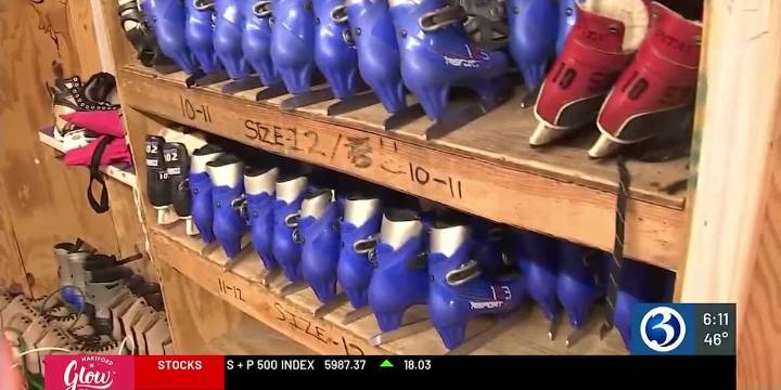 Winterfest returns to Hartford’s Bushnell Park for 15th year