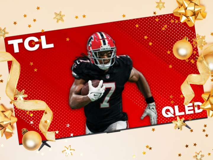 Walmart has this massive-sized 85-Inch TCL 4K QLED TV on sale for under $800