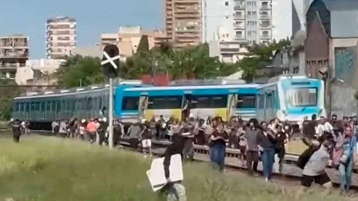 La Justicia pedirá un examen de alcoholemia para el chofer del Tren Sarmiento que descarriló en Liniers