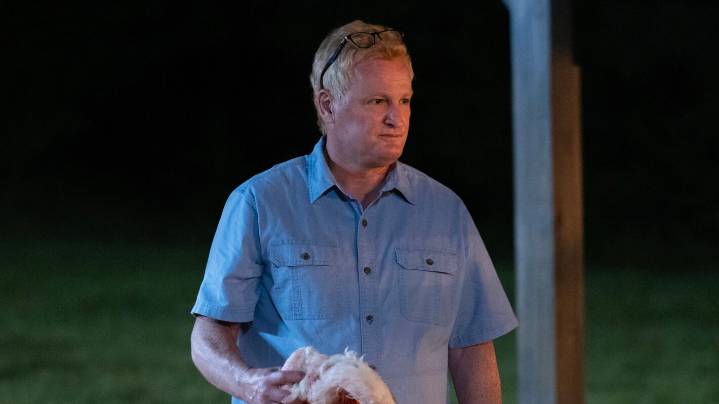 'Murdaugh: Death in the Family': Creator Explains Why 'June 7th' Doesn't Show Alex as the Shooter (Exclusive)