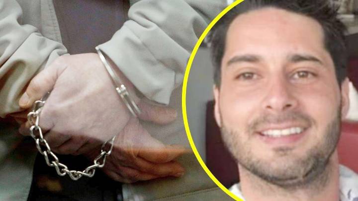 "Nos rompió la vida": Ingeniero chileno que mató a su pareja es condenado a cadena perpetua en Argentina