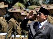 Australia, Indonesia agree to upgraded defence pact