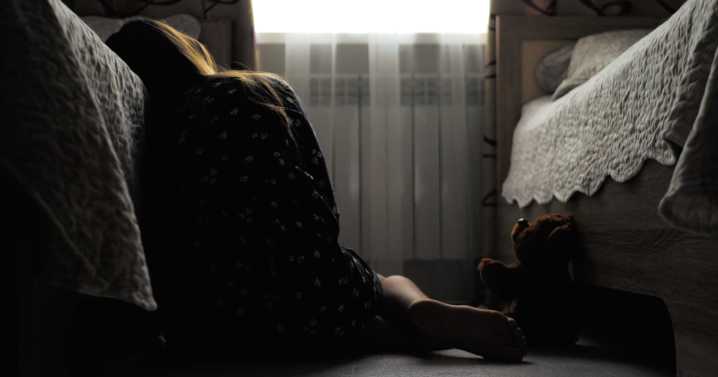 How would a new bill requiring parental consent for mental health emergencies impact child sex abuse victims?