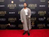 Michael B Jordan to receive Icon Award