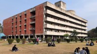 Panjab University shows major upswing, Chandigarh University tops India’s private institutions
