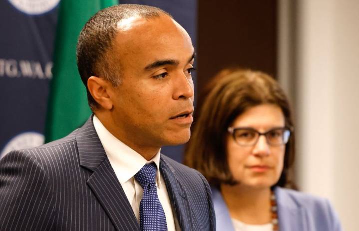 WA leads lawsuit against Trump’s ‘Housing First’ homelessness reversal