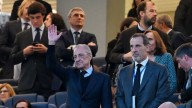 Real Madrid members meet as ownership change considered