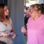 Trabajo articulado de prevención de la violencia...