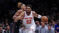 Knicks at Hornets odds, picks and predictions
