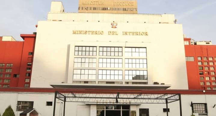 Mininter precisa que compra de avión se encuentra en “revisión y evaluación técnica”