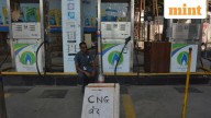 Mumbai CNG crisis: Pipeline damage leads to shortage of autos and steep fares