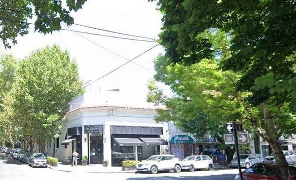 Un gerente del Banco Provincia blanco de una salvaje agresión