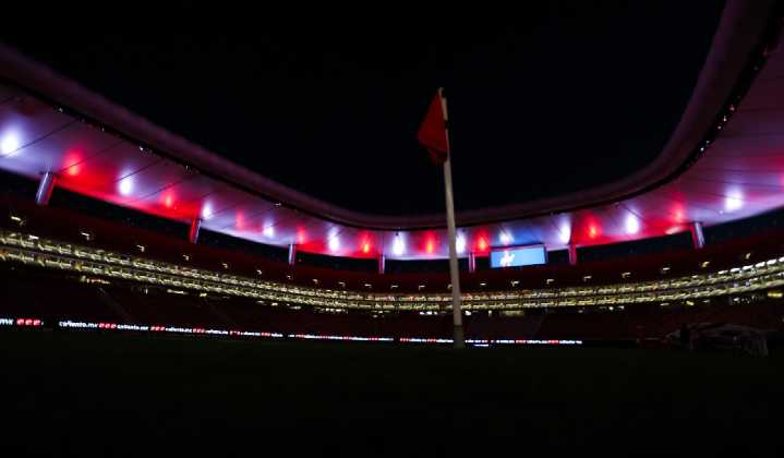 Escándalo en el Estadio Akron: encuentran restos humanos cerca de la casa de Chivas