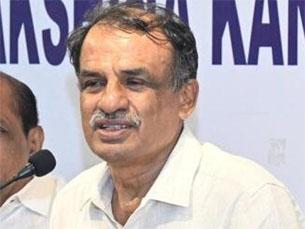 Mohan Bhagwat comparing Hinduism with RSS is condemnable: Manjunath Bhandari