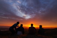 New twist in a decades-long public-access fight over Bay Area roadway