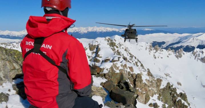 Colorado Backcountry Search and Rescue surcharge fee increases to $1.25 to support volunteer SAR teams