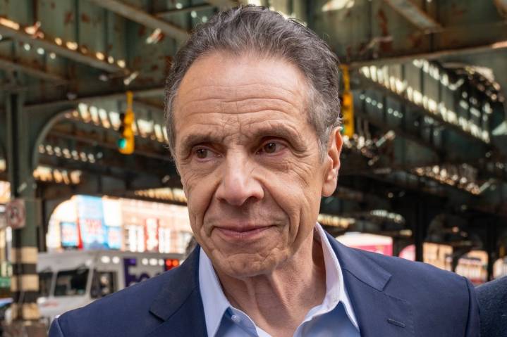 Our picks: Cuomo & YES on housing: Vote today for New York's future