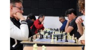 Saquen sus mejores jugadas: Convoca Dirección de Educación a torneo de ajedrez
