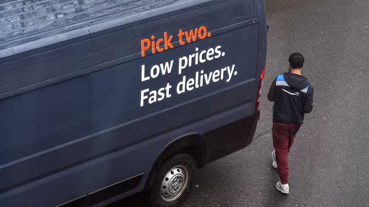 Four Reasons Not to Use ‘Buy Now, Pay Later’ During Black Friday