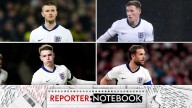 England: Elliot Anderson leads race to be Declan Rice partner in midfield but Alex Scott and Adam Wharton have chance to impress