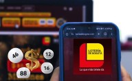 Lotería de Bogotá hoy jueves 20 de noviembre de 2025