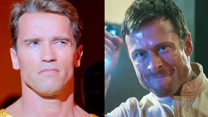 Who Arnold Schwarzenegger Is Actually Playing In The Running Man, According To Edgar Wright