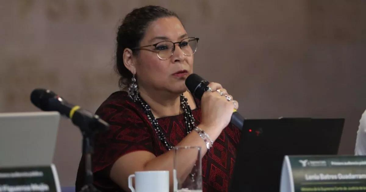 ¿Cuánto vale una vida? Lenia Batres propone pagar indemnizaciones en UMAS y reducirlas un 60%