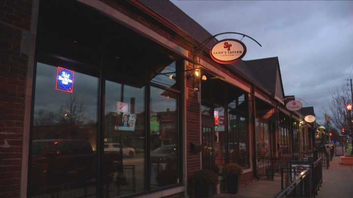 'Sip and Stroll' plan advances: Irvington moves closer to Indy’s first DORA