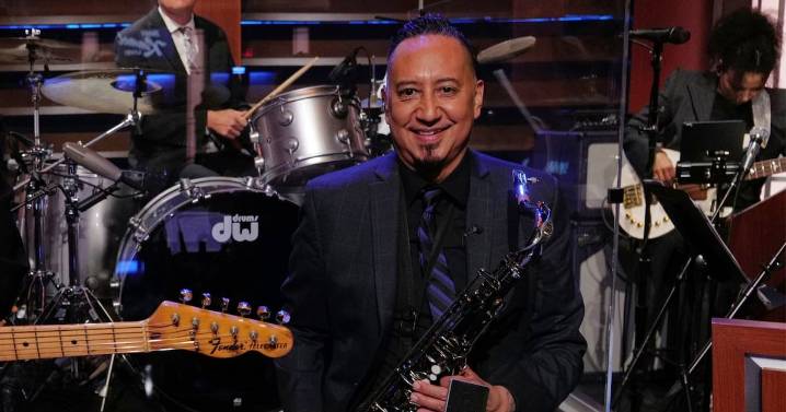 Cleto Escobedo III: Jimmy Kimmel announces death of friends