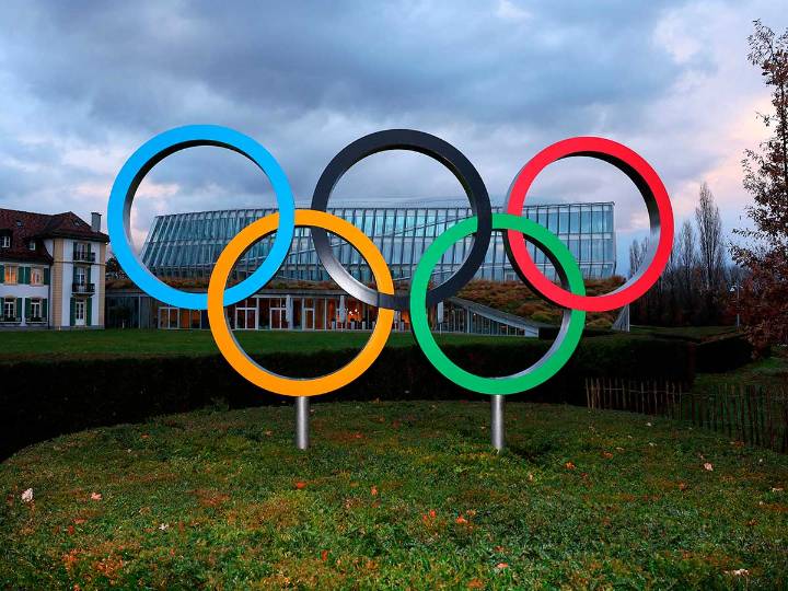 Sudáfrica buscará organizar los Juegos Olímpicos