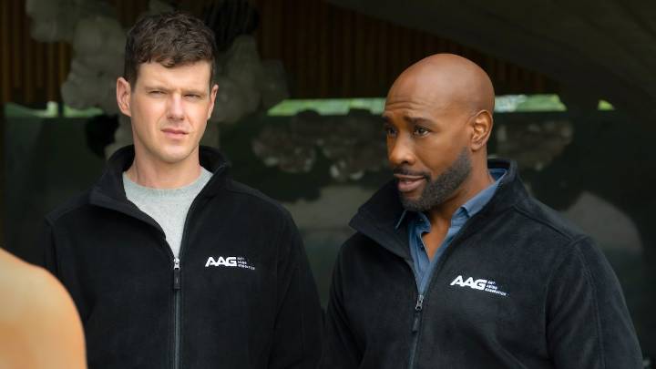 Watson Is Facing An Impossible Decision About Sherlock, But I’m More Intrigued By The Latest Croft Twins Lore Dump