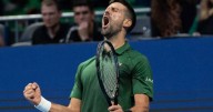 Djokovic le ganó una dura final a Musetti en el ATP de Atenas y obtuvo su título número 101