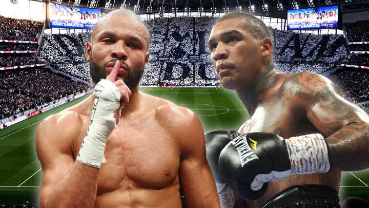 Eubank Jr vs Benn 2 tickets: How to see the fight at Tottenham Hotspur Stadium