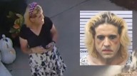 'Porch Pirate' From Mississippi, Dressed As Woman, Arrested In Alabama