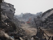 How Israel is using ‘no war, no peace’ Lebanonisation model in Gaza