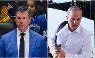 Mike Sullivan and Jon Cooper drop completely opposite statements highlighting current trend for NY Rangers and Lightning