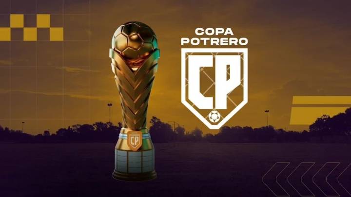 Copa Potrero 2025: horario, resultados, figuras invitadas y cómo ver en vivo todas las jornadas