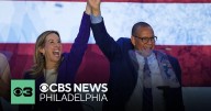 Mikie Sherrill wins race for New Jersey governor, defeating Jack Ciattarelli
