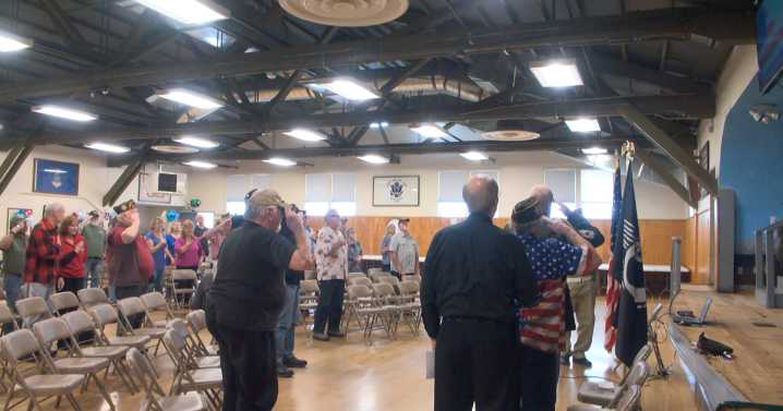 Paradise veterans say services safe during ongoing government shutdown