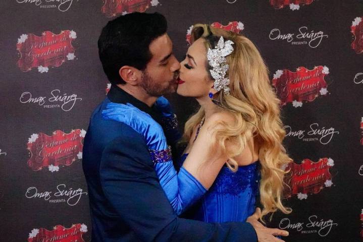 ¡Aún hay boletos! Llegará ‘Perfume de Gardenia’ a Saltillo con Aracely Arámbula, David Zepeda y Jorge Salinas