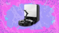 The sock-grabbing Roborock Saros Z70 is $600 off at Amazon before Black Friday