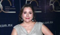 Karyme Lozano se divorcia tras 10 años casada