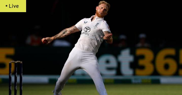 The Ashes 2025: Australia v England cricket day 2 scores, results, wickets, teams, time, schedule, how to watch