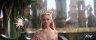 'Wicked For Good': Glinda's Bubble and Circles as a Theme Explained