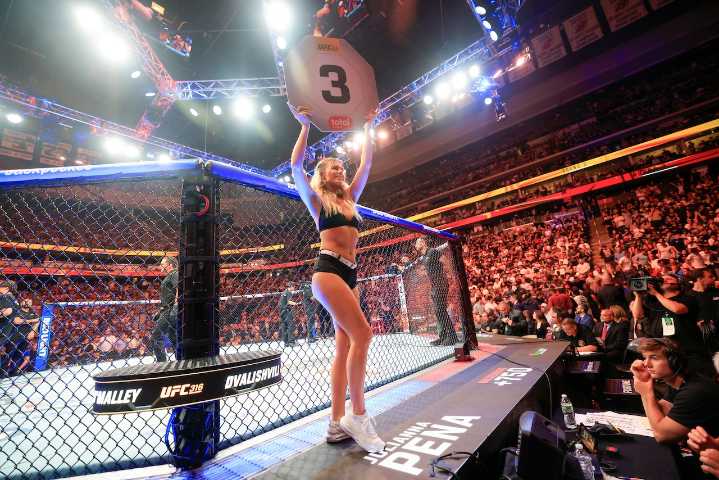 Where to watch UFC Fight Night: Garcia vs. Onama free live stream today: Start time, fight card